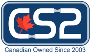 CS2 Logo